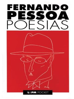 cover image of Poesias